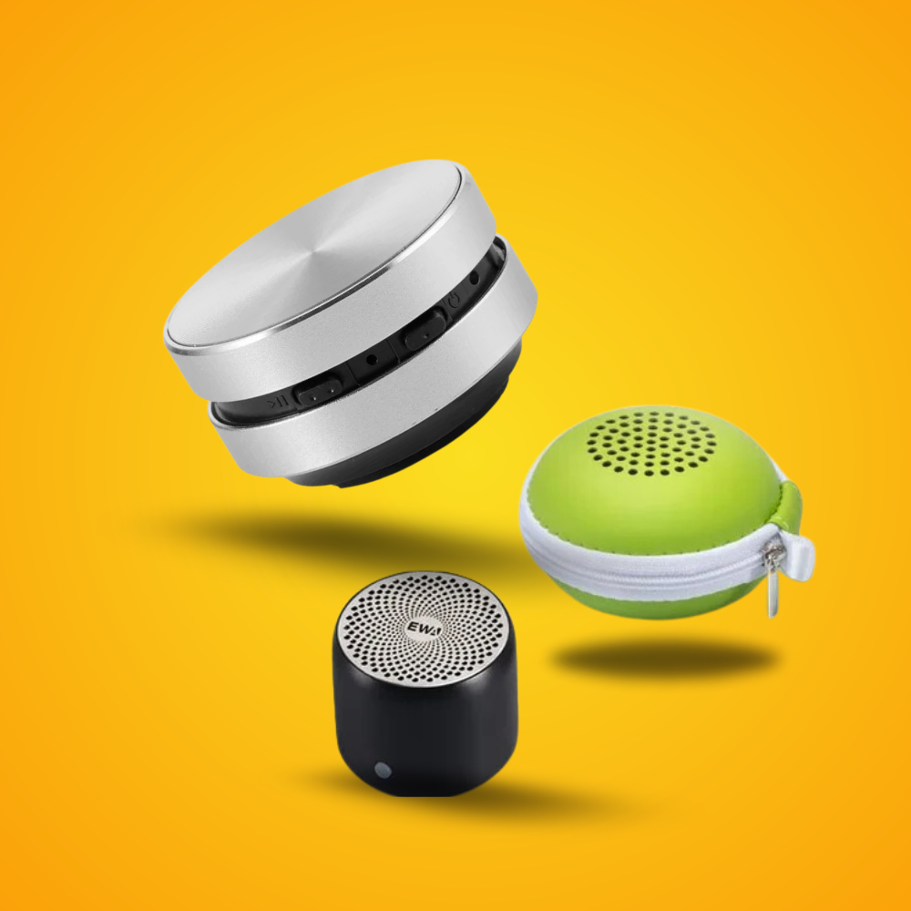 Mini Speakers