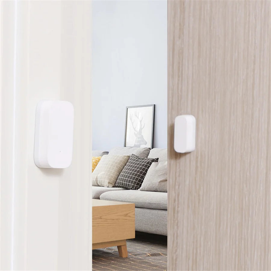 Smart Door & Window Open/Close Detector