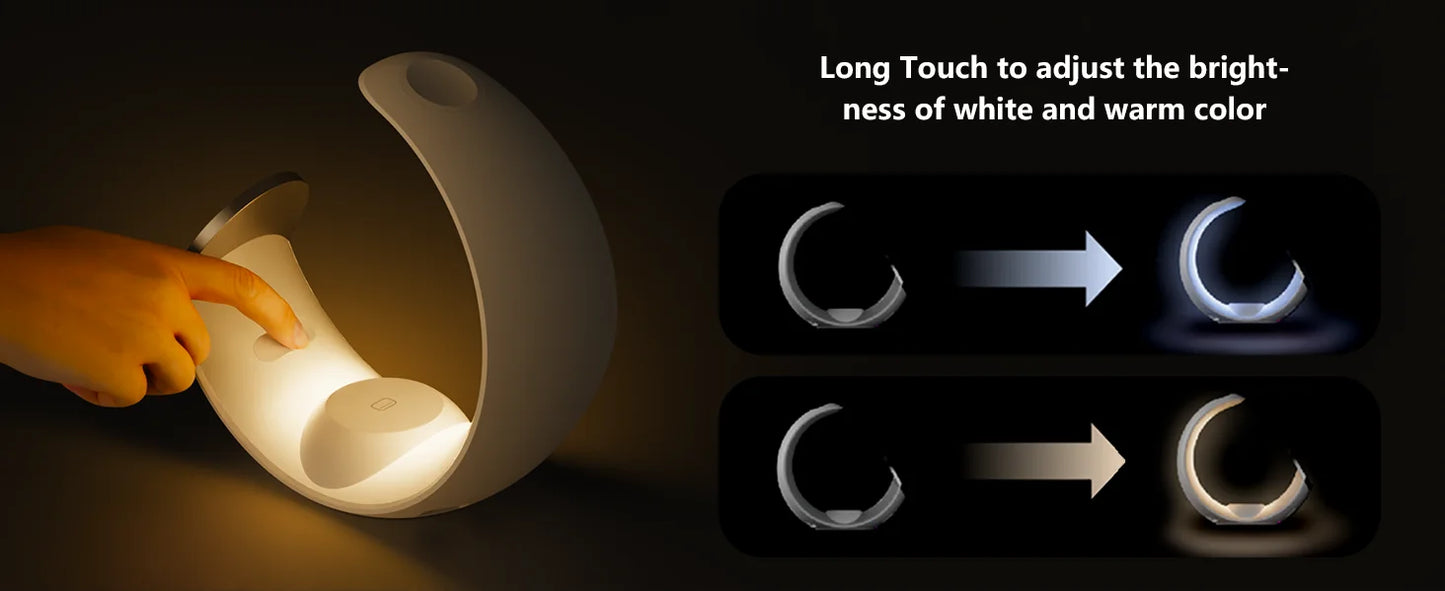 Moon Wireless Charger Air Pods Apple Watch  Phone Holder