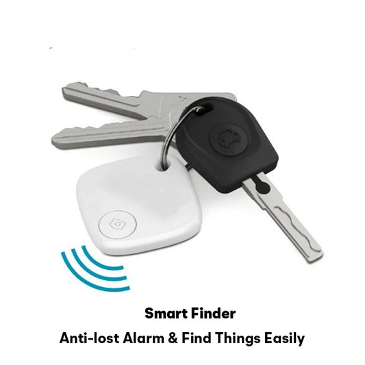 Smart Anti-lost Alarm Location Tracker