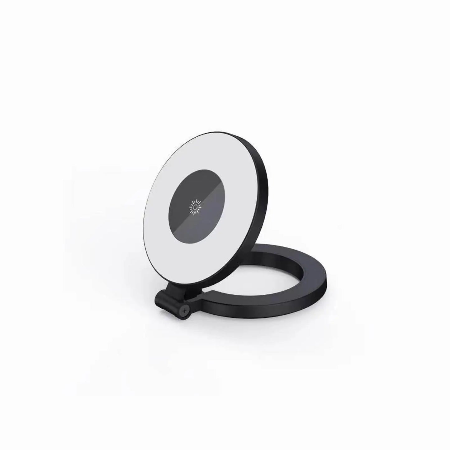 Smartphone Magnetic Selfie Ring Light