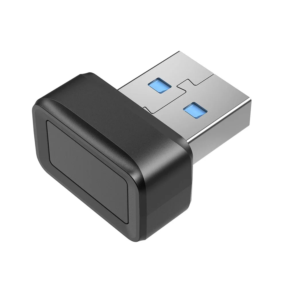 USB Fingerprint Key Reader For Windows