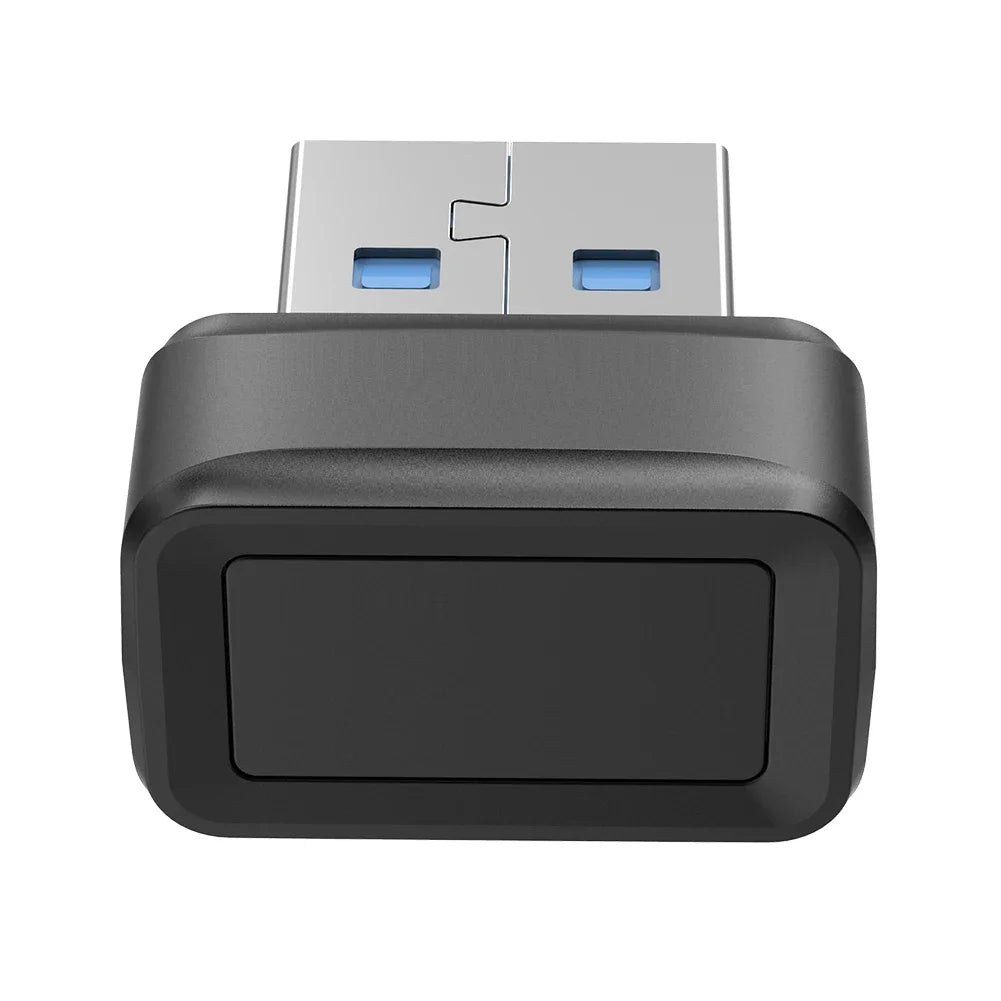 USB Fingerprint Key Reader For Windows