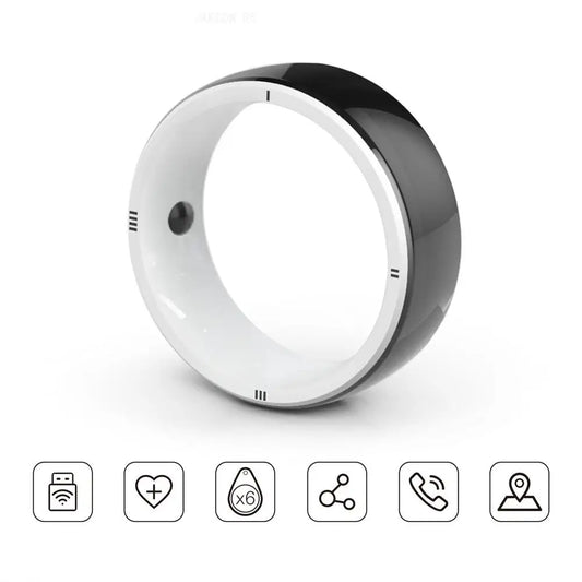 Smart Ring