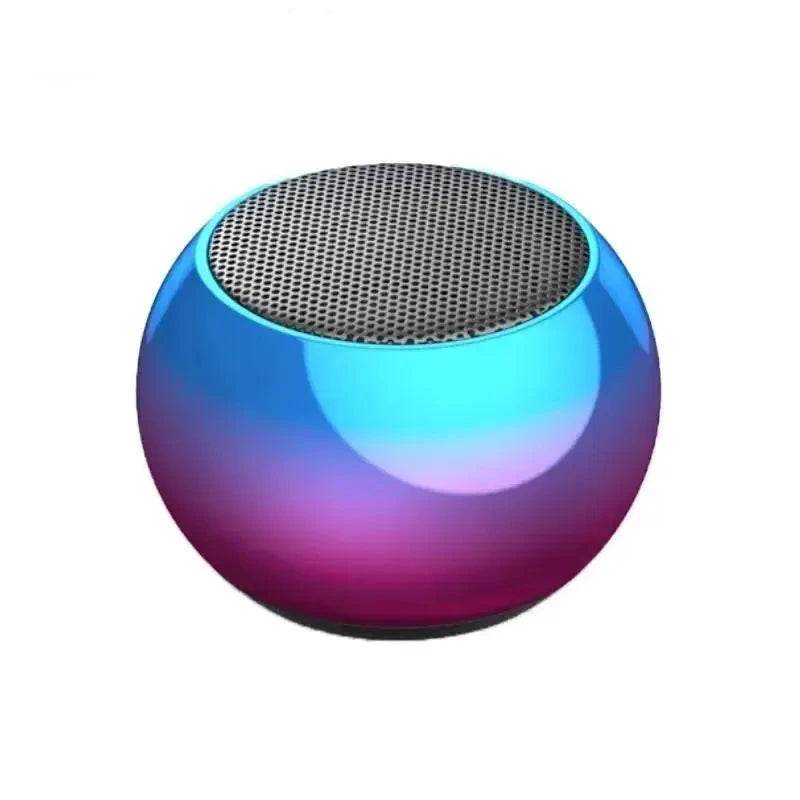 Wireless Bluetooth Stereo Speaker