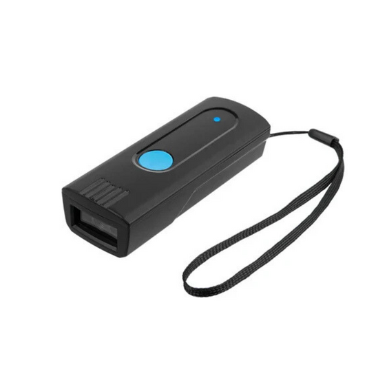 Mini Pocket Barcode Scanner